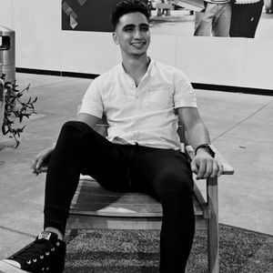 Meet your Posher, Afsar khan